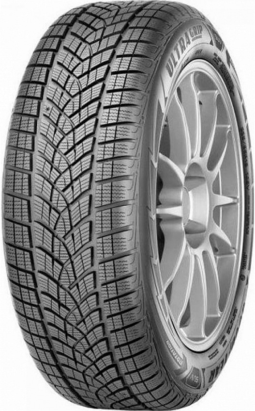 Anvelope iarna GOODYEAR UG Performance G1 205/60 R16 92H