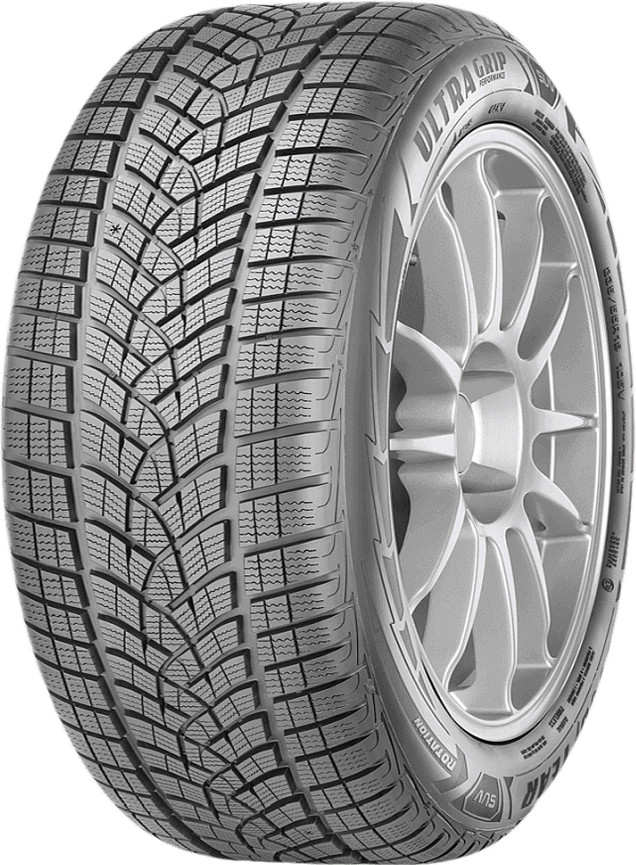 Anvelope iarna GOODYEAR UG PERF + SUV 275/40 R20 106V