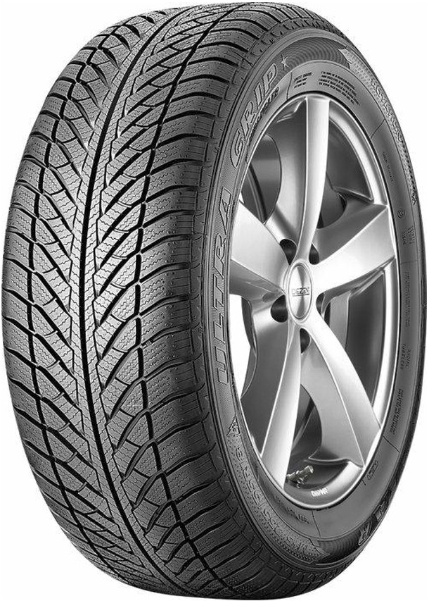 Anvelope iarna GOODYEAR ULTRA GRIP 255/55 R18 109H