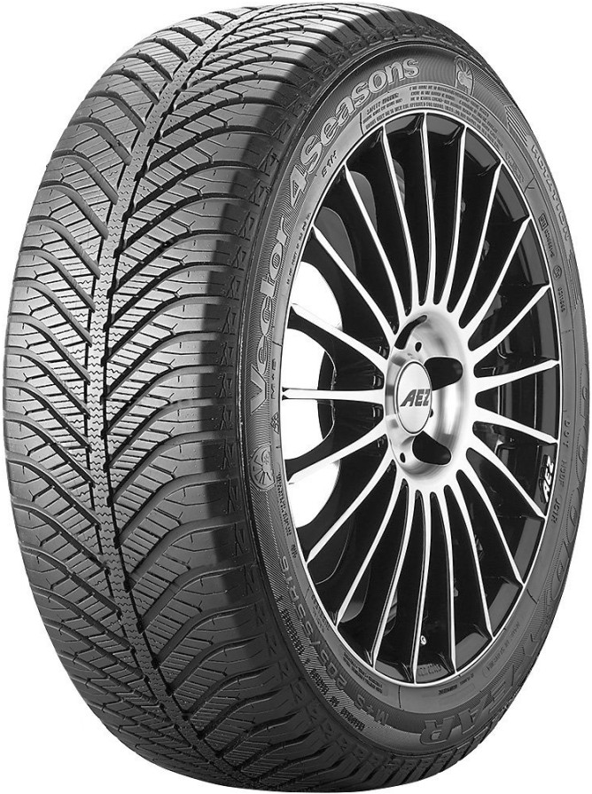 Anvelope all seasons GOODYEAR VECTOR 4SEASONS 205/55 R16 94V
