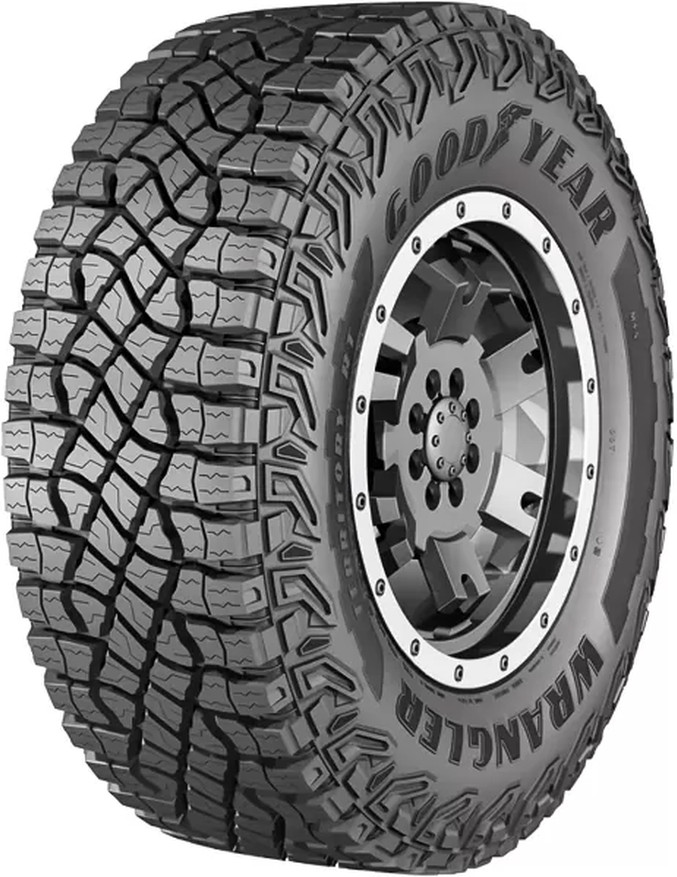 Anvelope vara GOODYEAR WRANGLER DURATRAC RT 215/65 R16 103Q