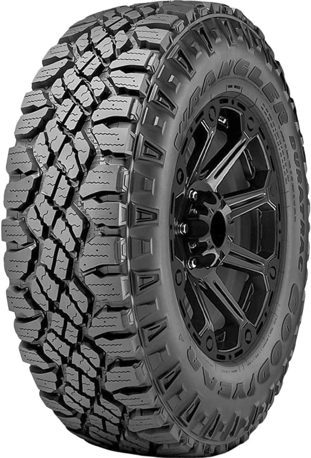 Anvelope vara GOODYEAR WRL DURATRAC 255/55 R19 111Q