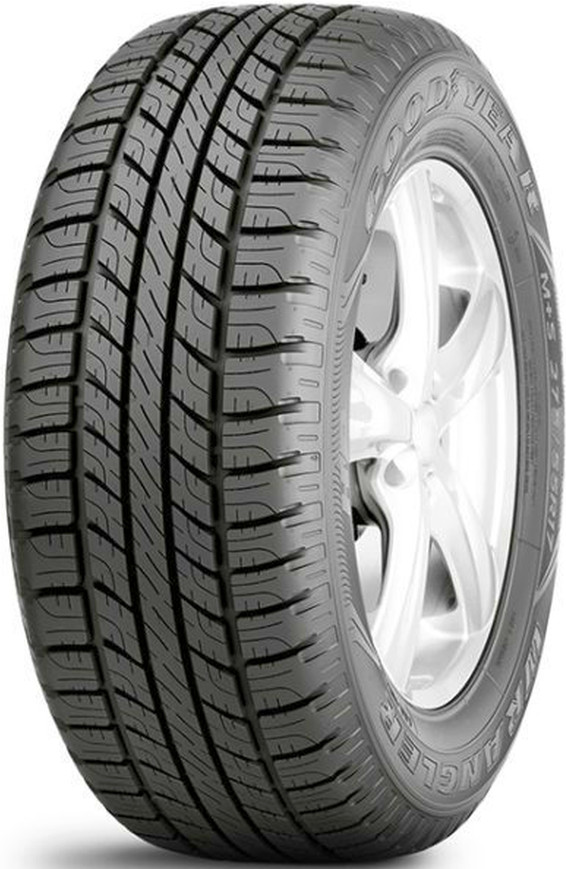 Anvelope vara GOODYEAR WRL HP(ALLWEATHER) 255/65 R16 109H