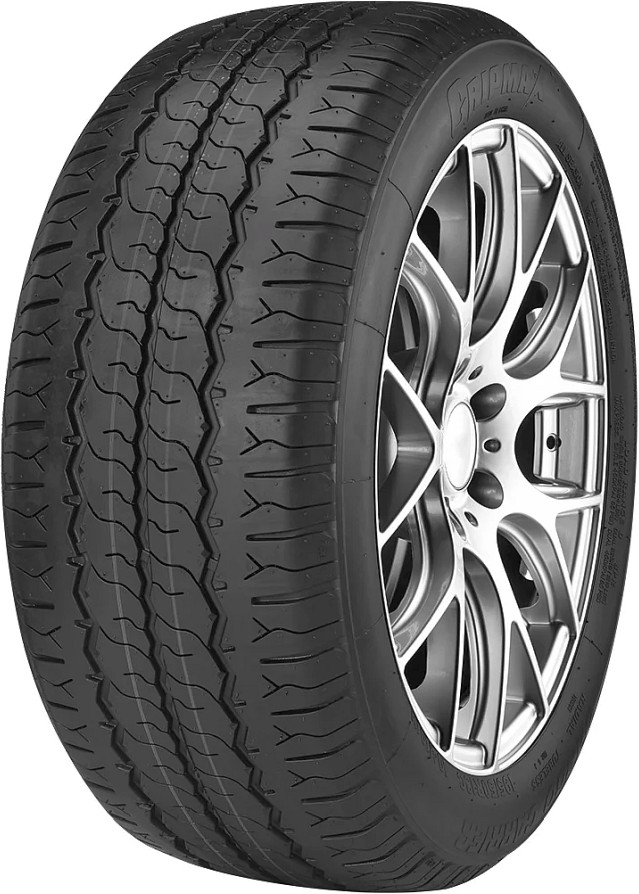 Anvelope vara GRIPMAX CARGO CARRIER 145/80 R10C 84/82N