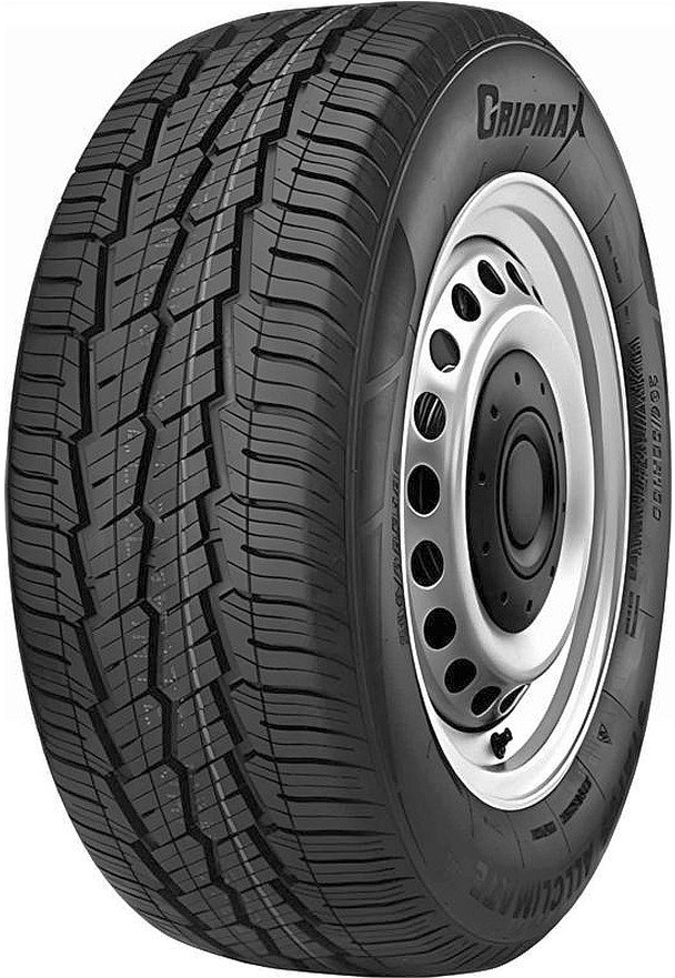 Anvelope all seasons GRIPMAX SUREGRIP AS VAN 225/55 R17C 109H