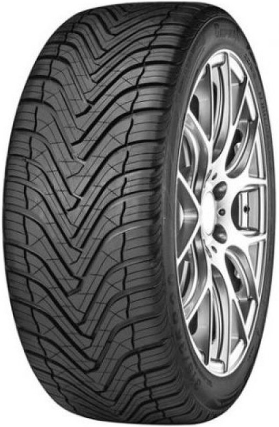 Anvelope all seasons GRIPMAX SUREGRIP ALL SEASON NANO 205/70 R15 96H
