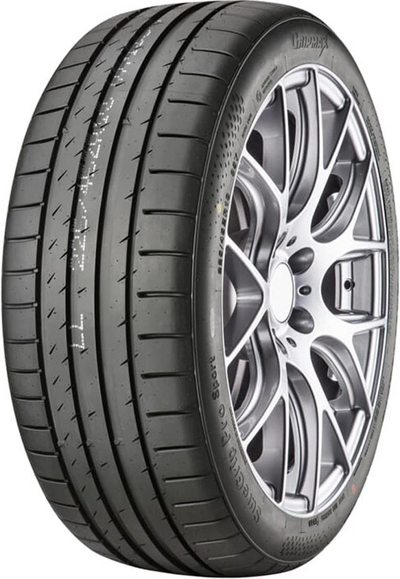 Anvelope vara GRIPMAX SUREGRIP PRO SPORT 225/50 R19 100Y