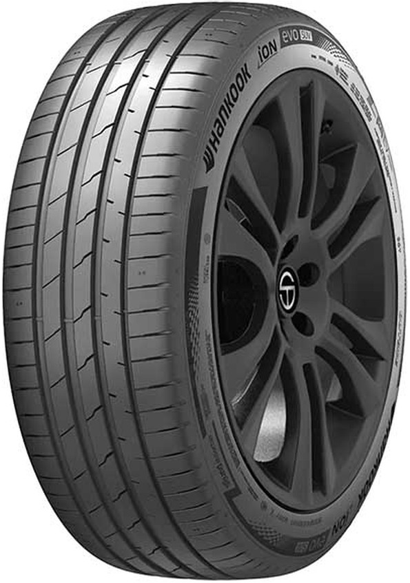 Anvelope vara HANKOOK IK01A iON evo SUV 215/60 R18 102W