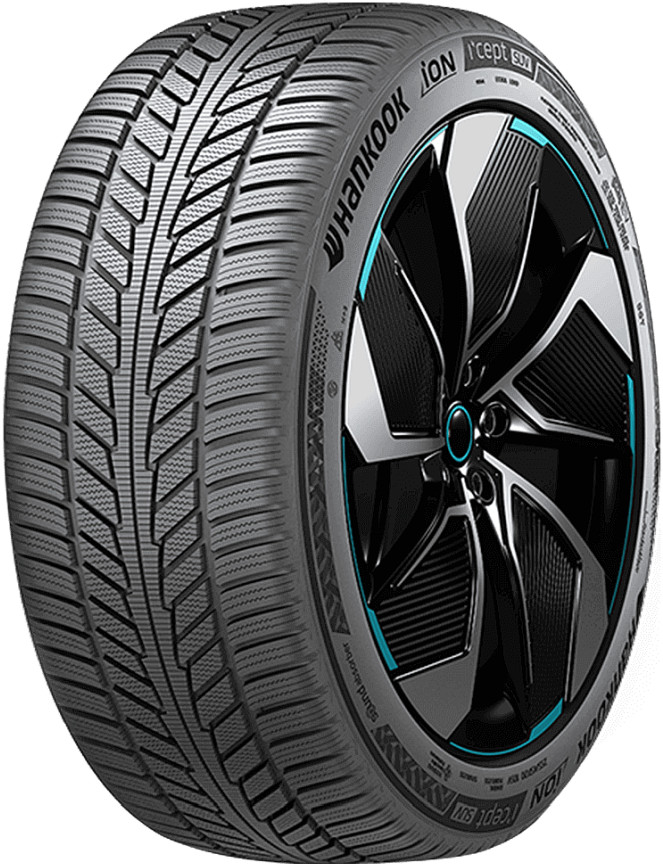 Anvelope iarna HANKOOK IW01A iON i*cept SUV 275/40 R20 106V