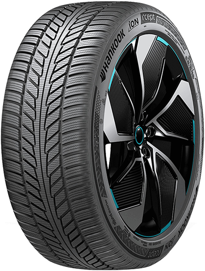 Anvelope iarna HANKOOK iON i*cept IW01 275/40 R20 109V