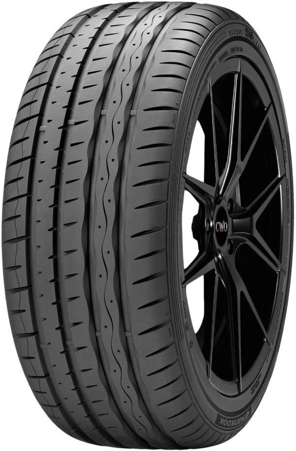 Anvelope vara HANKOOK Ventus S1 evo K107 195/40 R17 81W