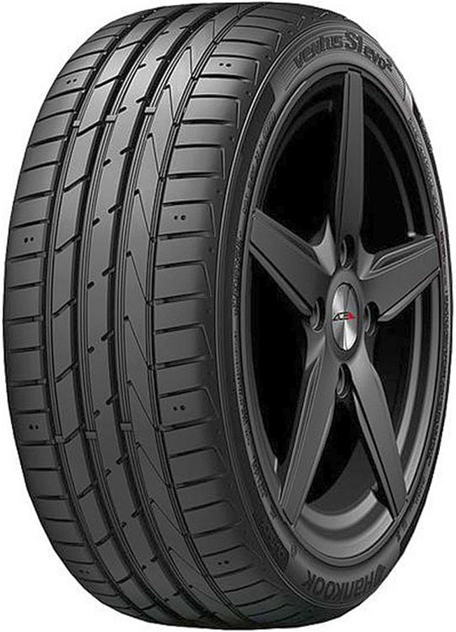 Anvelope vara HANKOOK Ventus S1 evo2 SUV K117A 235/55 R19 101Y