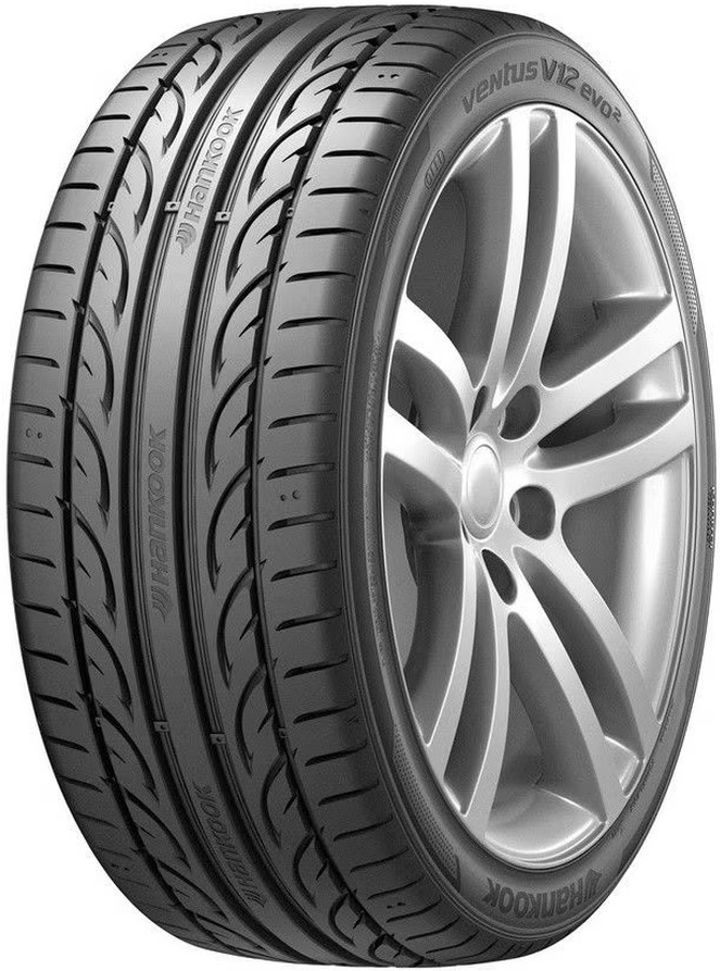 Anvelope vara HANKOOK K120 Ventus V12 evo2 215/40 R16 86W