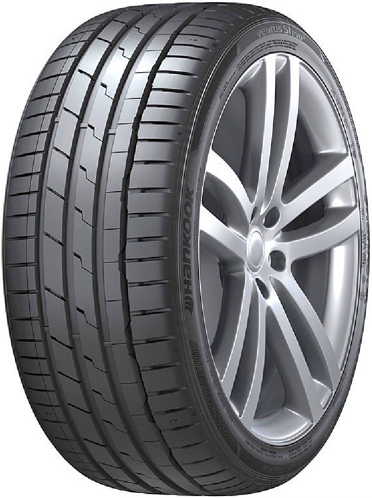 Anvelope vara HANKOOK Ventus S1 evo3 K127 205/45 R17 88W