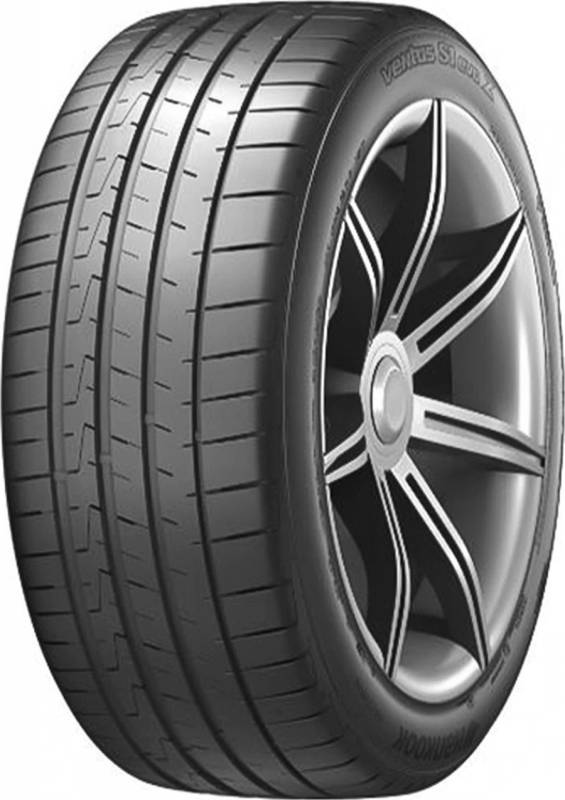 Anvelope vara HANKOOK Ventus S1 evo Z K129 255/40 R21 102Y