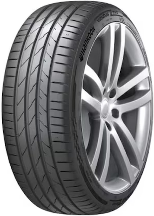 Anvelope vara HANKOOK K137A Ventus evo SUV 275/45 R20 110Y