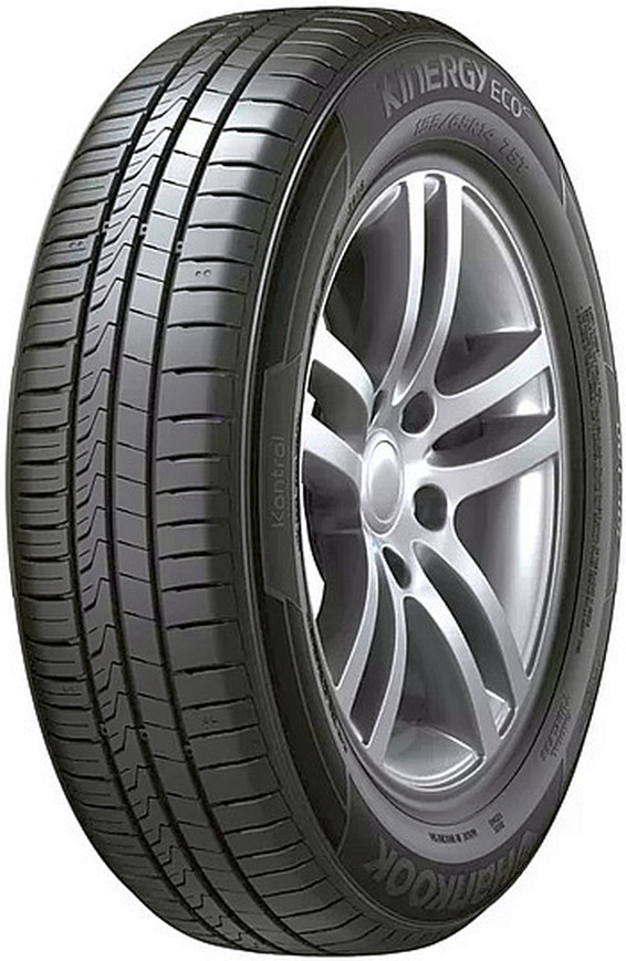 Anvelope vara HANKOOK K435 Kinergy eco2 205/70 R15 96T
