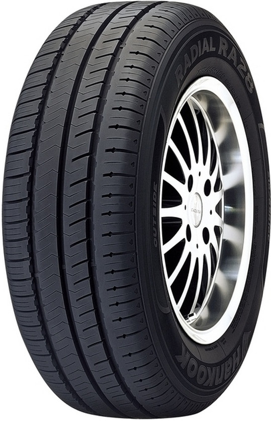Anvelope vara HANKOOK RA28 Radial RA28 205/65 R16C 107/105T