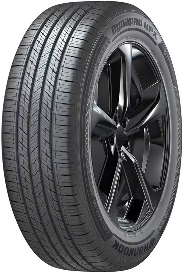 Anvelope vara HANKOOK RA43 Dynapro HPX 235/60 R16 100H