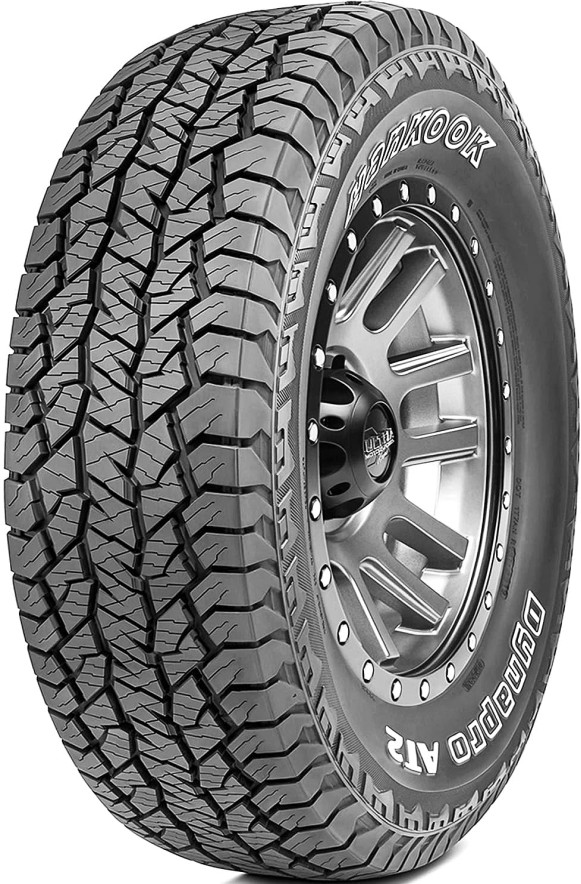 Anvelope vara HANKOOK RF11 Dynapro AT2 255/55 R19 111H