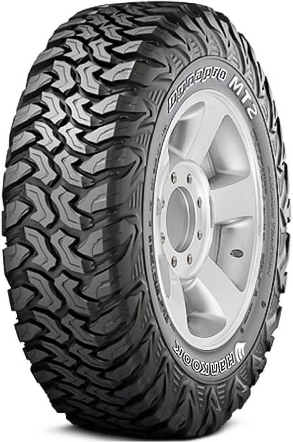 Anvelope vara HANKOOK RT05 DYNAPRO MT2 225/75 R16 115/112Q