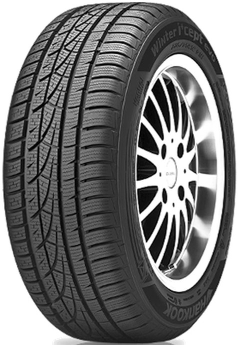 Anvelope iarna HANKOOK Winter I cept Evo W310 205/50 R15 86H