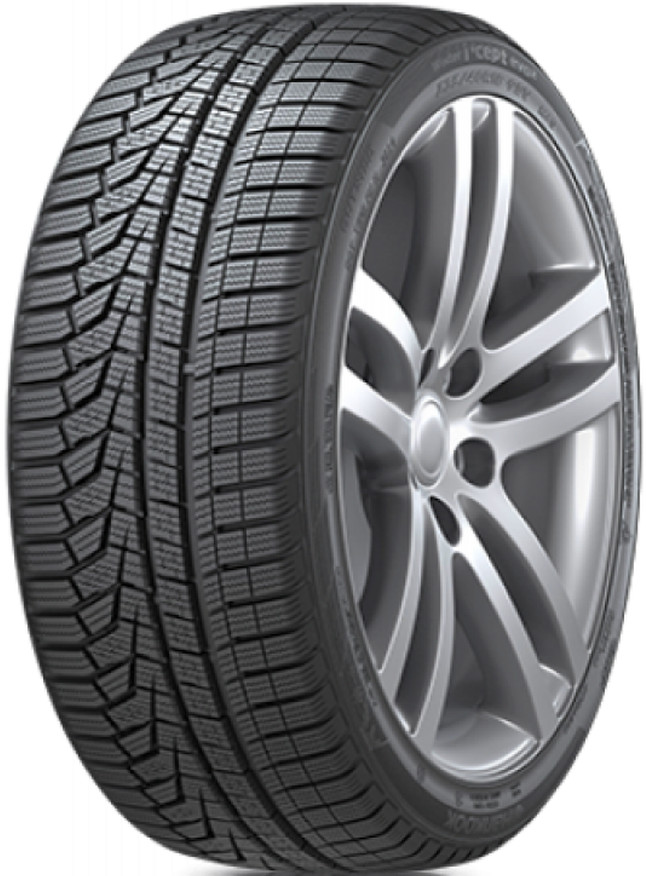 Anvelope iarna HANKOOK W320 WiNter i*cept evo2 225/45 R18 91H