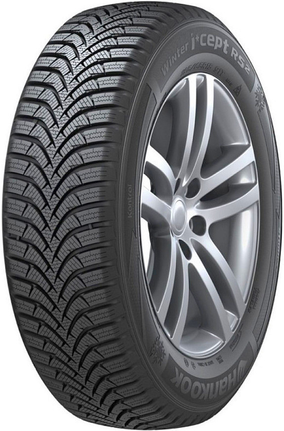 Anvelope iarna HANKOOK W452 Winter i*cept RS2 155/65 R14 75T