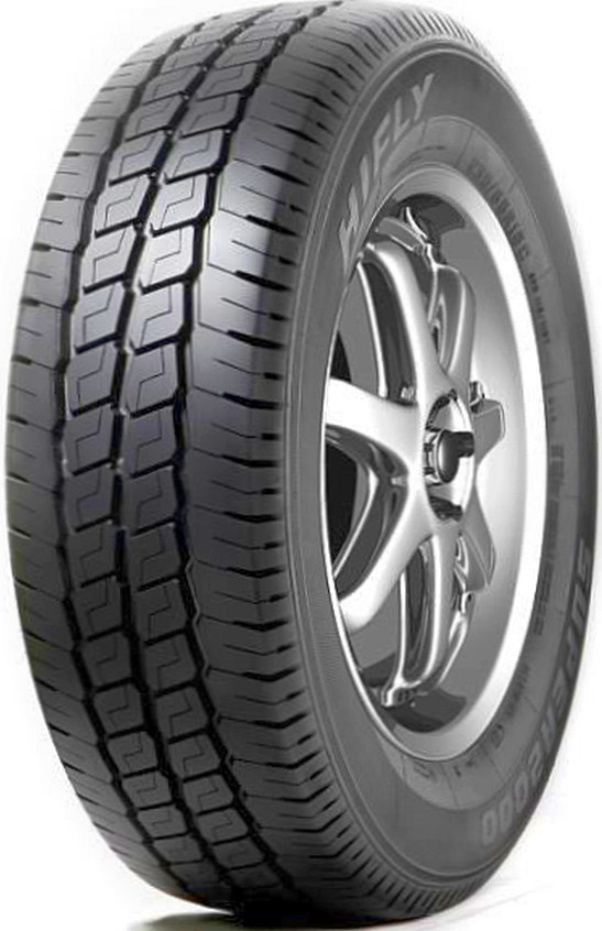 Anvelope vara HIFLY SUPER 2000 165/80 R13C 94R