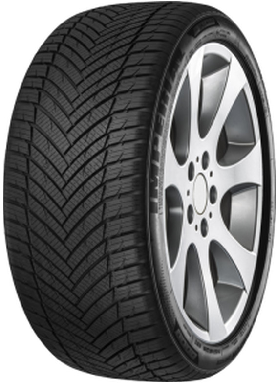 Anvelope all seasons IMPERIAL ALL SEASON DRIVER 185/65 R14 86H