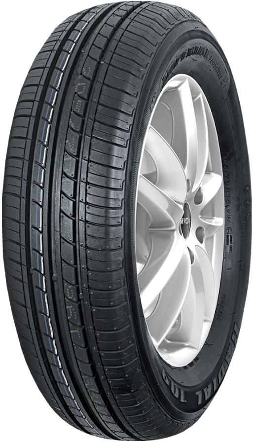 Anvelope vara IMPERIAL Ecodriver2 175/65 R14C 90T