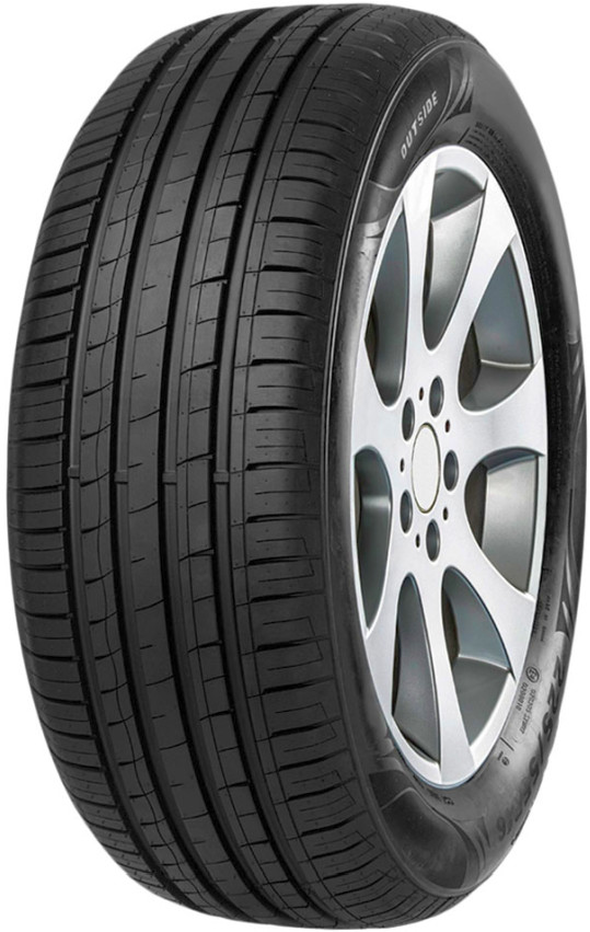 Anvelope vara IMPERIAL Ecodriver5 205/70 R15 96T