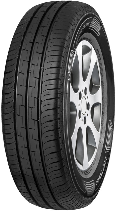 Anvelope vara IMPERIAL Ecovan3 RF19 195/65 R16C 104/102T