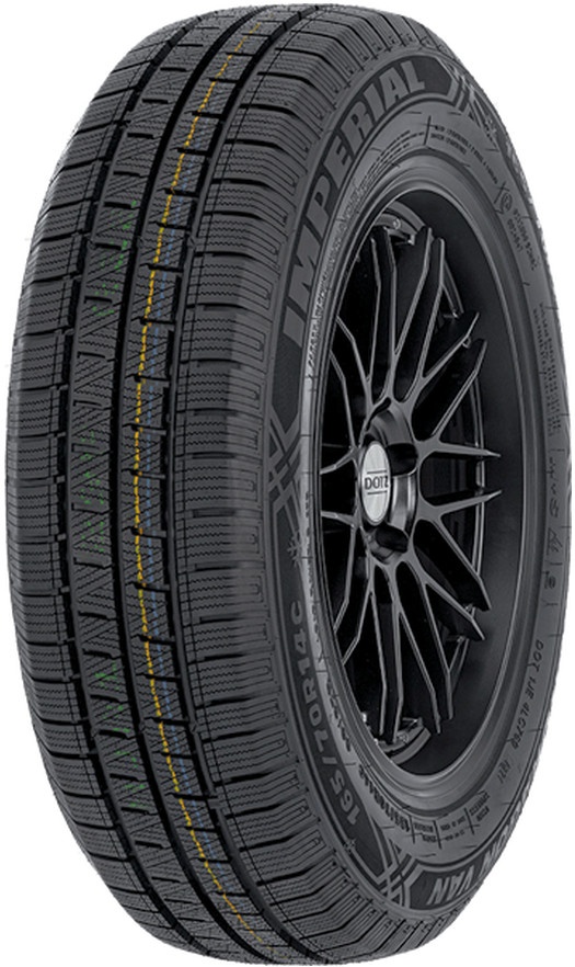 Anvelope iarna IMPERIAL SNOWDRAGON VAN 195/70 R15C 104/102R