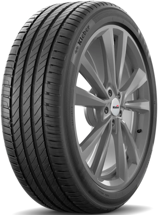 Anvelope vara KLEBER Dynaxer HP5 235/55 R19 101V