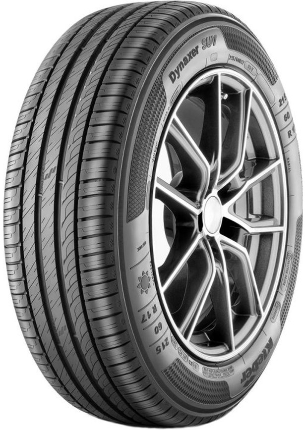 Anvelope vara KLEBER Dynaxer HP5 SUV 235/55 R19 101H
