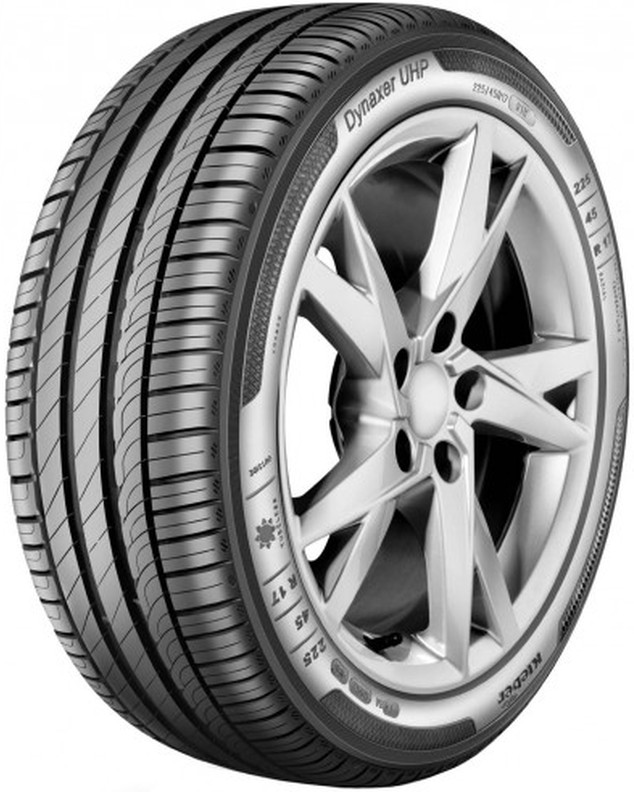 Anvelope vara KLEBER Dynaxer UHP 215/40 R17 87W