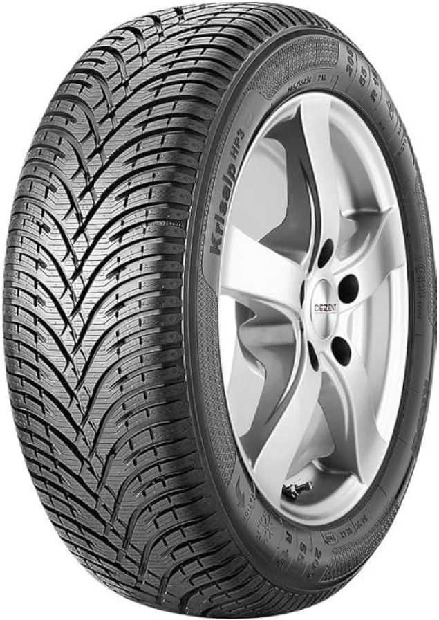 Anvelope iarna KLEBER Krisalp HP3 185/55 R15 82T