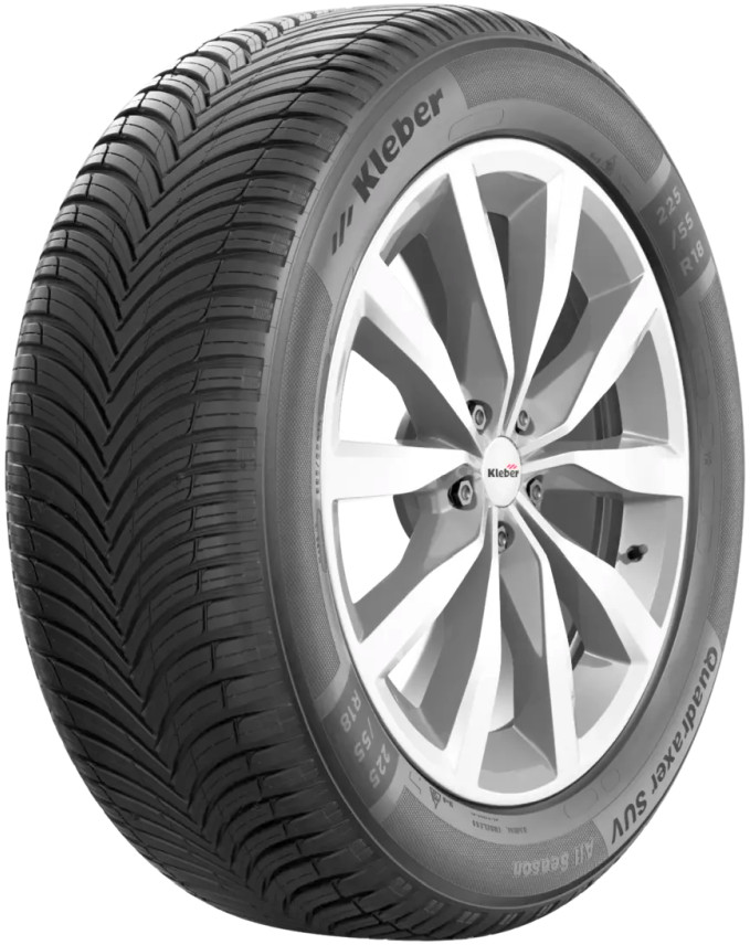 Anvelope all seasons KLEBER Quadraxer SUV 275/45 R20 110Y