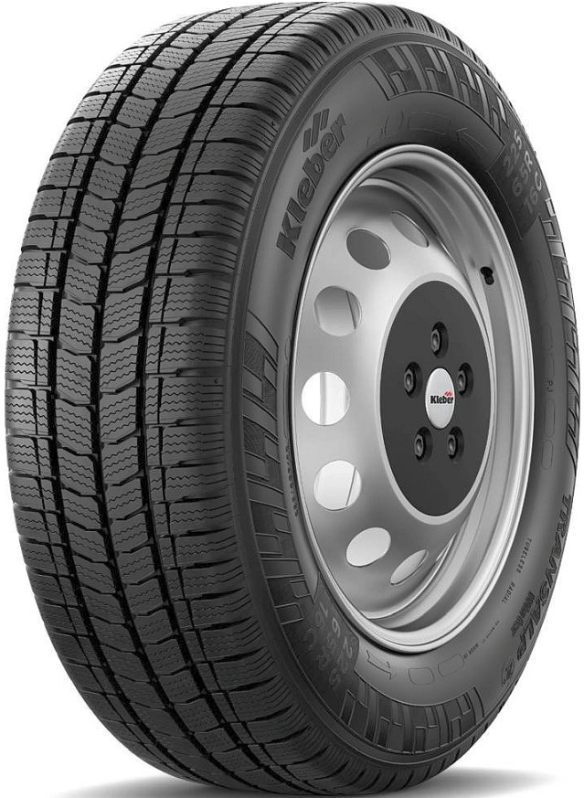 Anvelope iarna KLEBER Transalp 2+ 215/60 R16C 103T