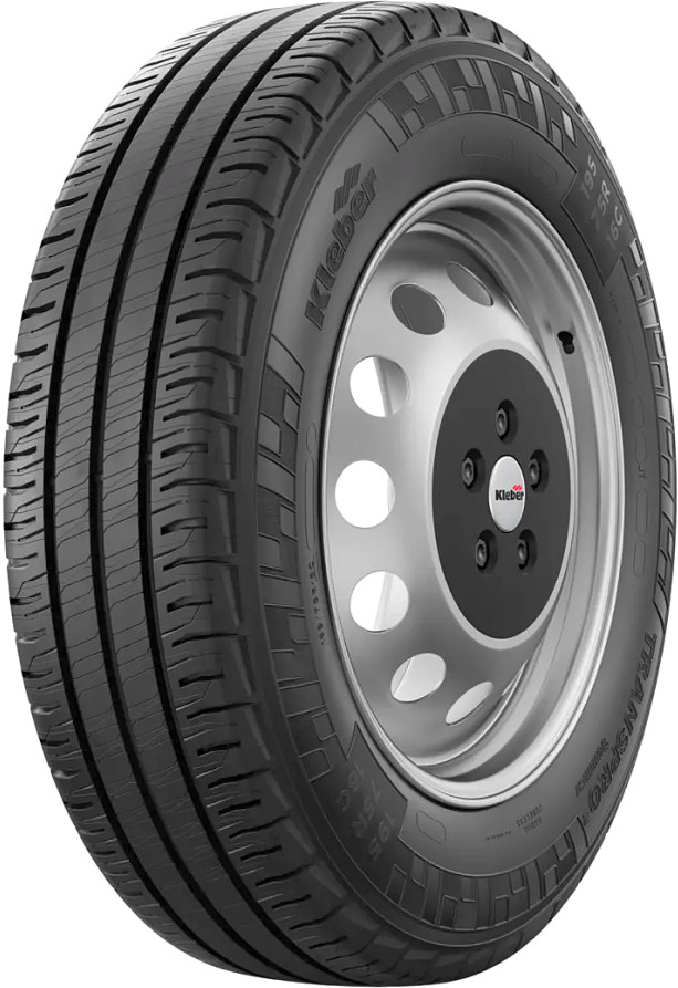 Anvelope vara KLEBER Transpro 2 205/70 R15C 106R