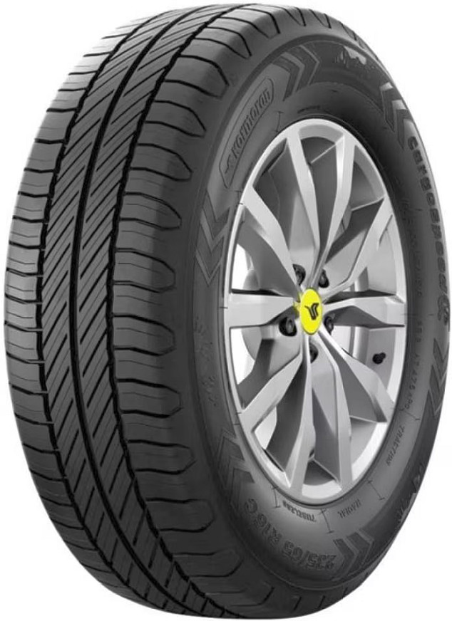 Anvelope vara KORMORAN CargoSpeedEVO 195/80 R14C 106R