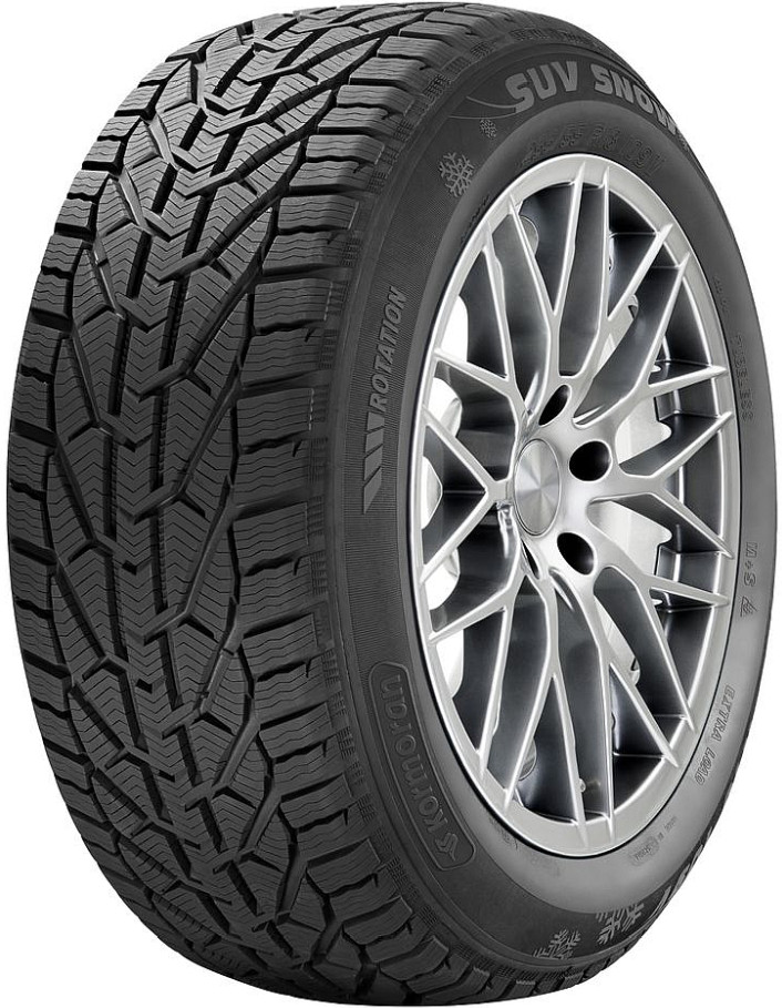 Anvelope iarna KORMORAN SUV Snow 215/65 R16 102H