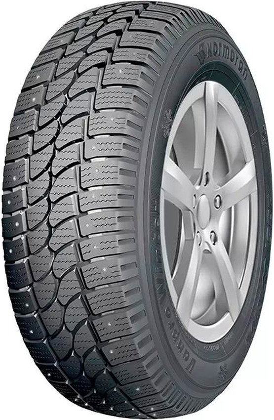 Anvelope iarna KORMORAN Vanpro Winter 195/70 R15C 104R
