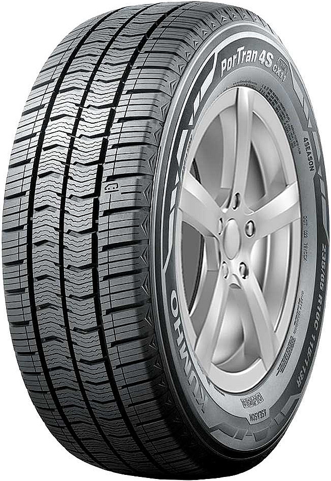 Anvelope all seasons KUMHO CX11 205/70 R15C 106/104R