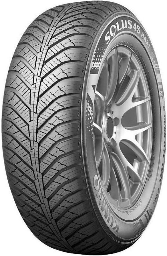 Anvelope all seasons KUMHO HA31 175/65 R14 86H