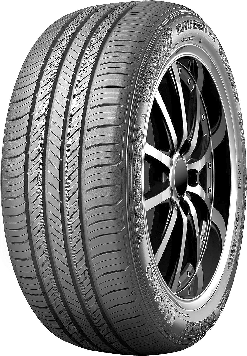Anvelope vara KUMHO HP71 265/50 R20 111V