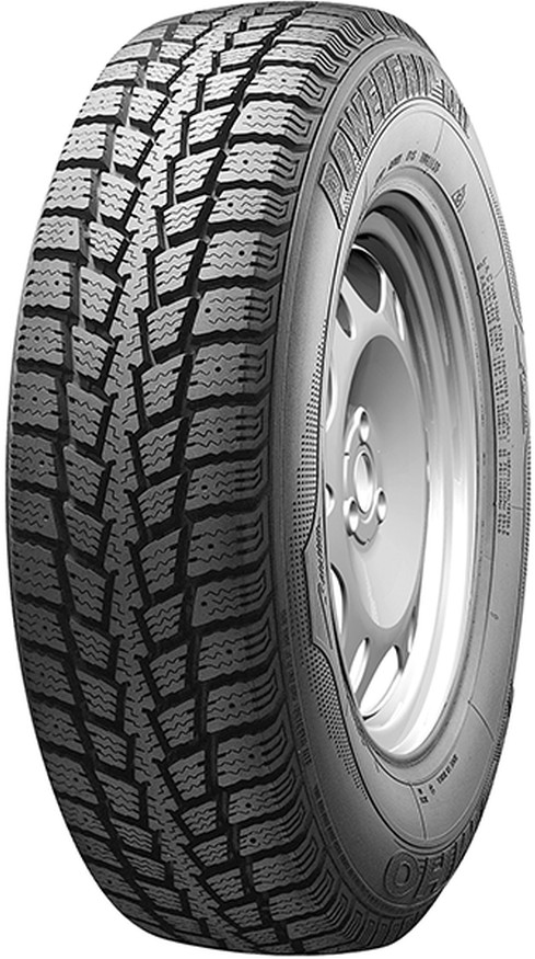 Anvelope iarna KUMHO KC11 POWER GRIP 235/75 R15C 104/101Q