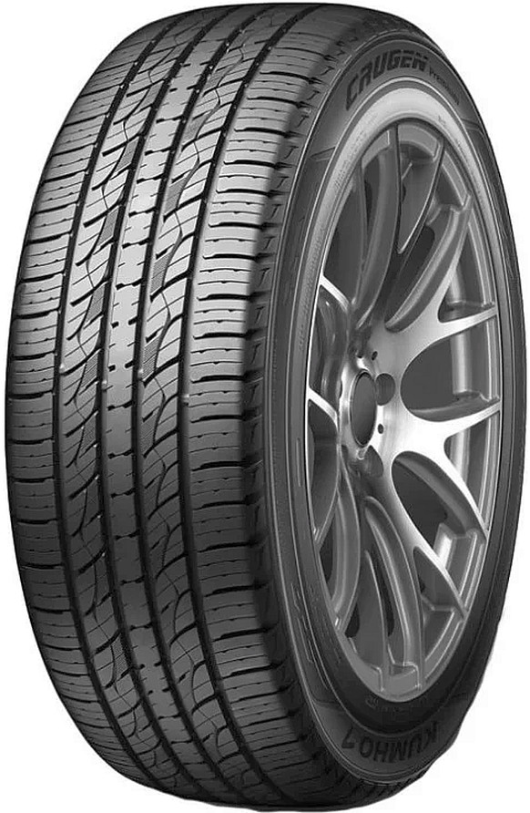 Anvelope vara KUMHO KL33 205/70 R15 96T