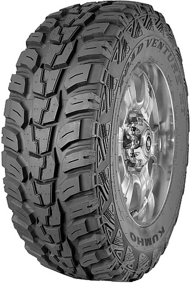 Anvelope vara KUMHO KL71 205/80 R16 104Q